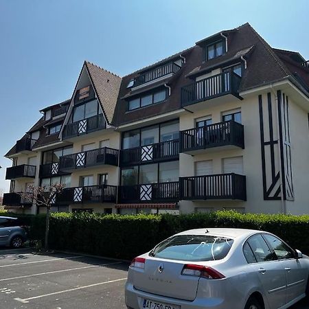 L'Appart 204, Superbe Appartement En Residence Вилле-сюр-Мер Экстерьер фото